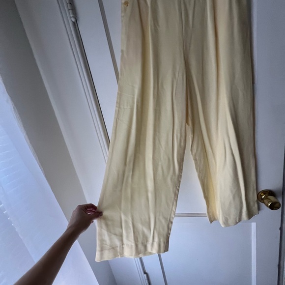 Vintage Ralph Lauren pantsuit - Picture 6 of 8